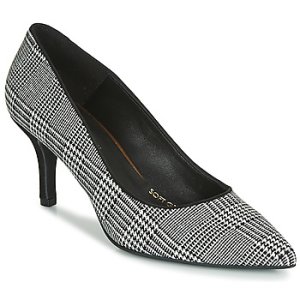Fericelli  LUCINDA  women's Court Shoes in Black