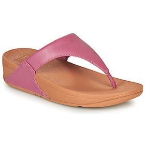 FitFlop  LULU  women's Sandals in Pink