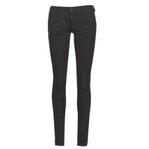 Freeman T.Porter  COREENA S-SDM  women's Skinny Jeans in Black