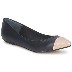 French Connection  TILLY  women's Shoes (Pumps / Ballerinas) in Black