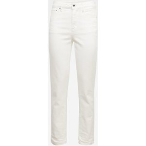 G-Star Raw  D0998-C050-3301 HIGH STRAIGHT  women's Jeans in White