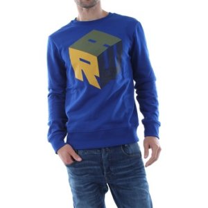 G-Star Raw  D14157 A613 GRAPHIC 6  in Blue