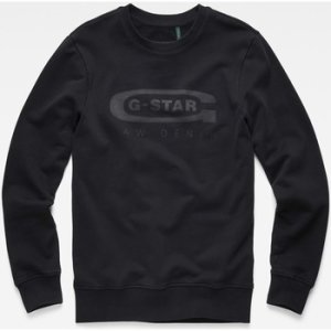 G-Star Raw  D14727 B715 GRAPHIC 18  in Black