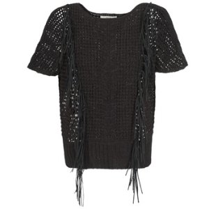 Gaudi  SILENE  women's Sweater in Black
