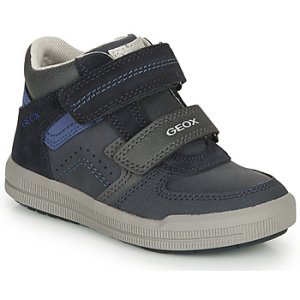 Geox  ARZACH M  boys's Children's Shoes (Trainers) in multicolour