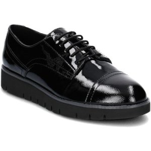Geox  Blenda  women's Casual Shoes in Black