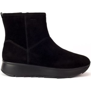 Geox  Gendry  women's Low Ankle Boots in Black
