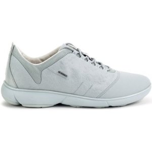 Geox  Nebula  women's Shoes (Trainers) in Grey