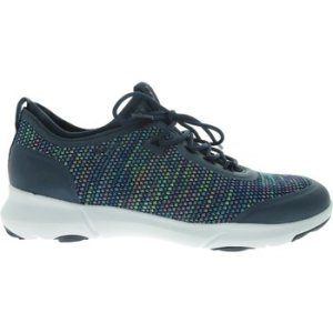 Geox  Nebula  women's Shoes (Trainers) in multicolour