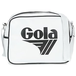 Gola  REDFORD  women's Messenger bag in White