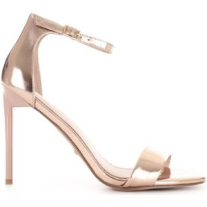 Guess  0GG9B2-9307Z With heel Women Rosa  women's Sandals in Pink