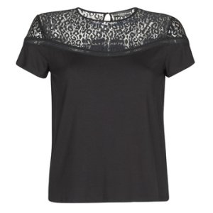 Guess  ALICIA TOP  women's Blouse in Black