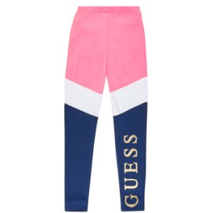 Guess  GASPARD  girls's  in Blue