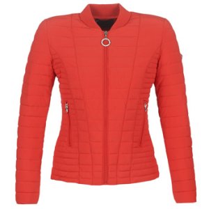 Guess  VERA JACKET  women's Jacket in Red