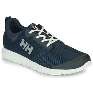 Helly Hansen  FEATHERING  men's Sports Trainers (Shoes) in Blue
