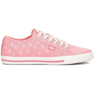 Helly Hansen  Fjord  women's Shoes (Trainers) in Pink
