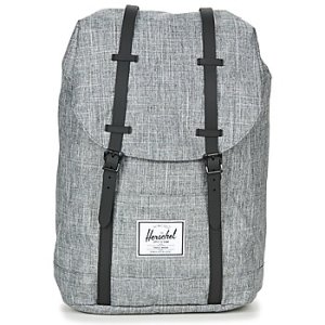 Herschel  RETREAT  women's Backpack in Grey