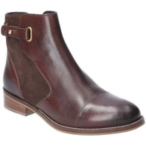 Hush puppies  Hollie Womens Ankle Boots  women's Low Ankle Boots in Brown
