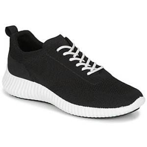 IgI CO  5123422  men's Shoes (Trainers) in Black