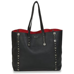 Ikks  WORKING BAG MARMONT  women's Shopper bag in Black