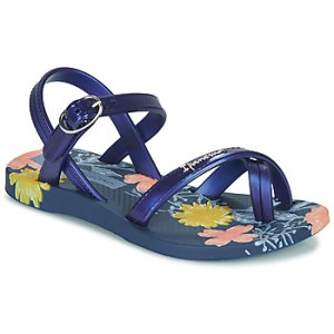 Ipanema  FASHION SD VII  girls's Children's Sandals in Blue