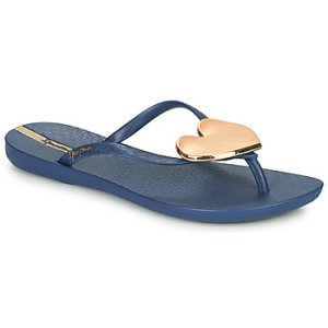 Ipanema  MAXI FASHION II  women's Flip flops / Sandals (Shoes) in Blue