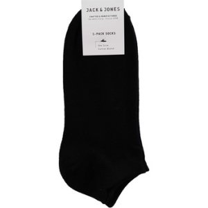 Jack   Jones  12066296 DONGO  men's Stockings in Black