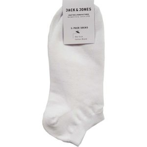 Jack   Jones  12066296 DONGO  men's Stockings in White