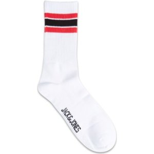 Jack   Jones  12165380 WIND  women's Socks in White