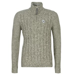 Jack   Jones  JORJEFFREY  men's Sweater in Grey