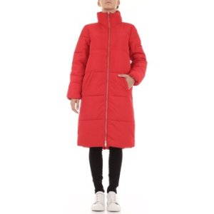 Jdy By Only  15180194 Short Women Rosso  women's Coat in Red