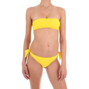 Joséphine Martin  SARA Bikini Top Women Giallo  women's Underwire bras in Yellow
