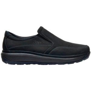 Joya  JEWEL TRAVELER II  men's Slip-ons (Shoes) in Black