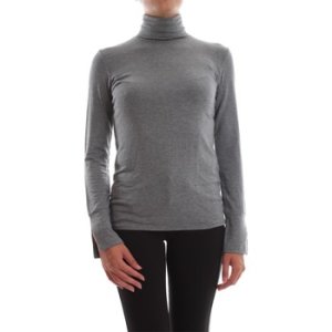 Kaos Collezioni  HI1MA005  women's Sweater in Grey. Sizes available:UK L