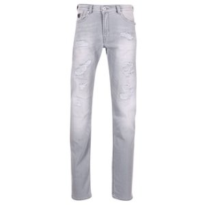 Kaporal  BROZ  men's Jeans in Grey