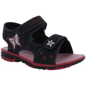 Kappa  Blossom  girls's Children's Sandals in multicolour