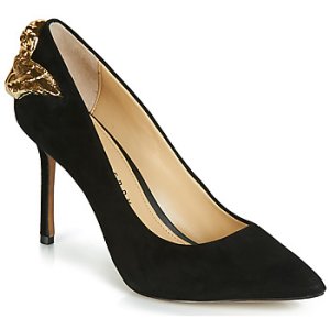 Katy Perry  THE CHARMER  women's Court Shoes in Black