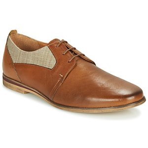 Kost  OBSTINER 99 B  men's Casual Shoes in Brown