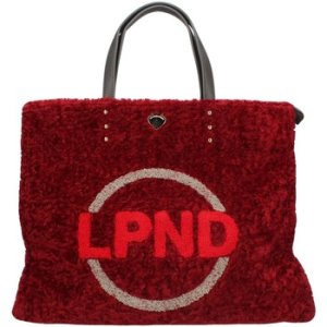 Le Pandorine  Ai19dcq02448-02  women's Shopper bag in Red