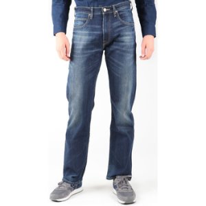 Lee  Kent L745DXYX  men's Jeans in Blue