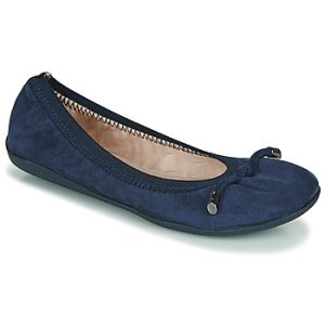 Les Petites Bombes  AVA  women's Shoes (Pumps / Ballerinas) in Blue