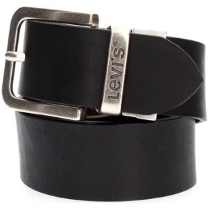 Levi's - Levis  214826 00047 reversible  women's belt in black