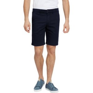 Lyle   Scott  Chino Shorts  men's Shorts in Blue