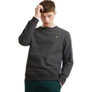 Lyle   Scott  Sweatshirt  in Grey