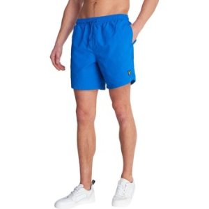Lyle   Scott  Swim Shorts  men's  in Blue
