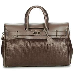 Mac Douglas  PYLA  women's Handbags in Brown