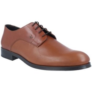 Martinelli  Zapatos de Vestir para Hombre de  Empire 1492-2630K  men's Smart / Formal Shoes in Brown