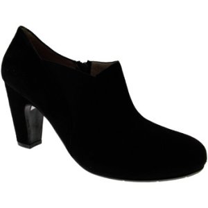Melluso  MEL5414n  women's Low Boots in Black
