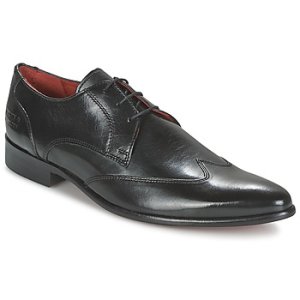 Melvin   Hamilton  TONI 2  men's Casual Shoes in Black