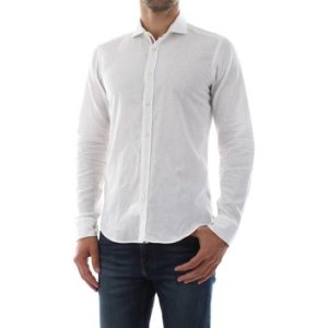 Mgf 965  991301 SP111Y  men's Long sleeved Shirt in White